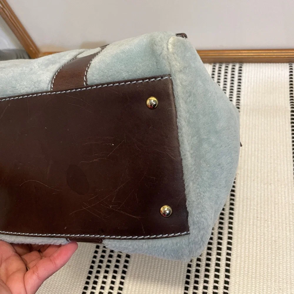 Giuliana Teso shoulder bag - Picture 7 of 15